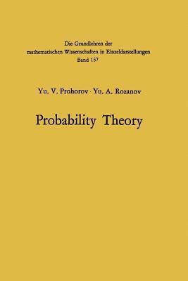 Probability Theory: Basic Concepts · Limit Theorems Random Processes