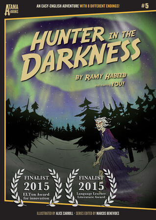 Hunter in the Darkness