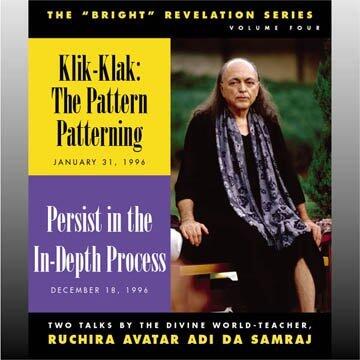 Klik-Klak: The Pattern Patterning and Persist in the In-Depth Process
