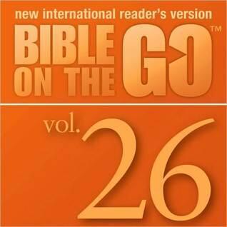 Bible on the Go, Volume 26: Psalm 47, 81, 92, 96, 100, 113, 136, 150, 8, 19, 93, 19