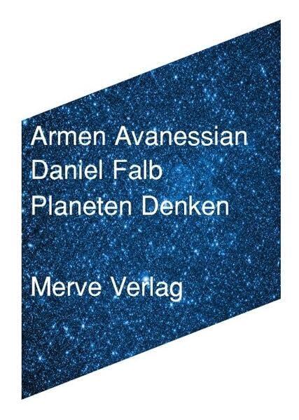 Planeten Denken: Hyper-Antizipation und Biografische Tiefenzeit