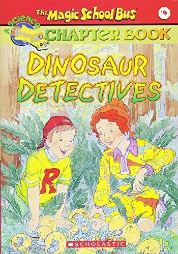Dinosaur Detectives