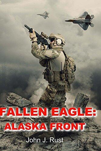 Fallen Eagle: Alaska Front