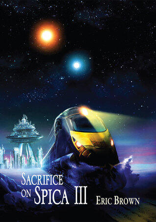 Sacrifice on Spica III