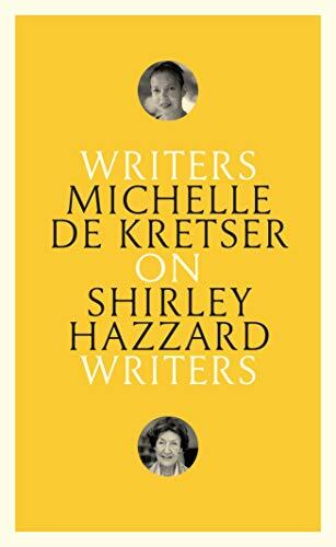 Writers on Writers