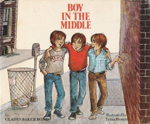 Boy in the Middle
