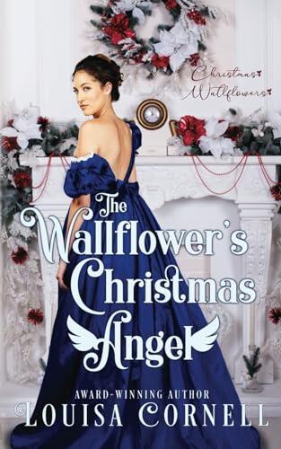 The Wallflower's Christmas Angel