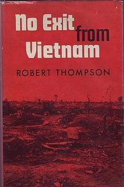 No Exit From Vietnam