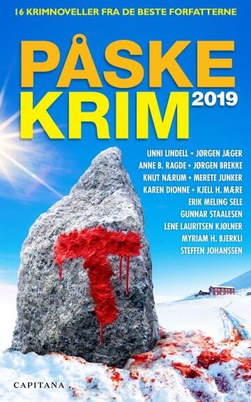 Påskekrim 2019: 16 kriminalnoveller
