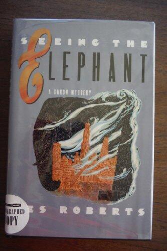 Seeing the Elephant