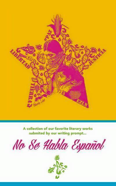 No se habla español. Anthology