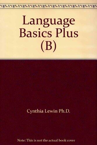 Language Basics Plus