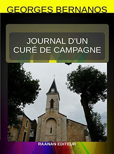 Journal d'un curé de campagne