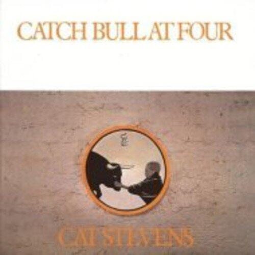 Catch Bull at Four