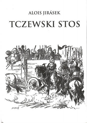 Tczewski stos