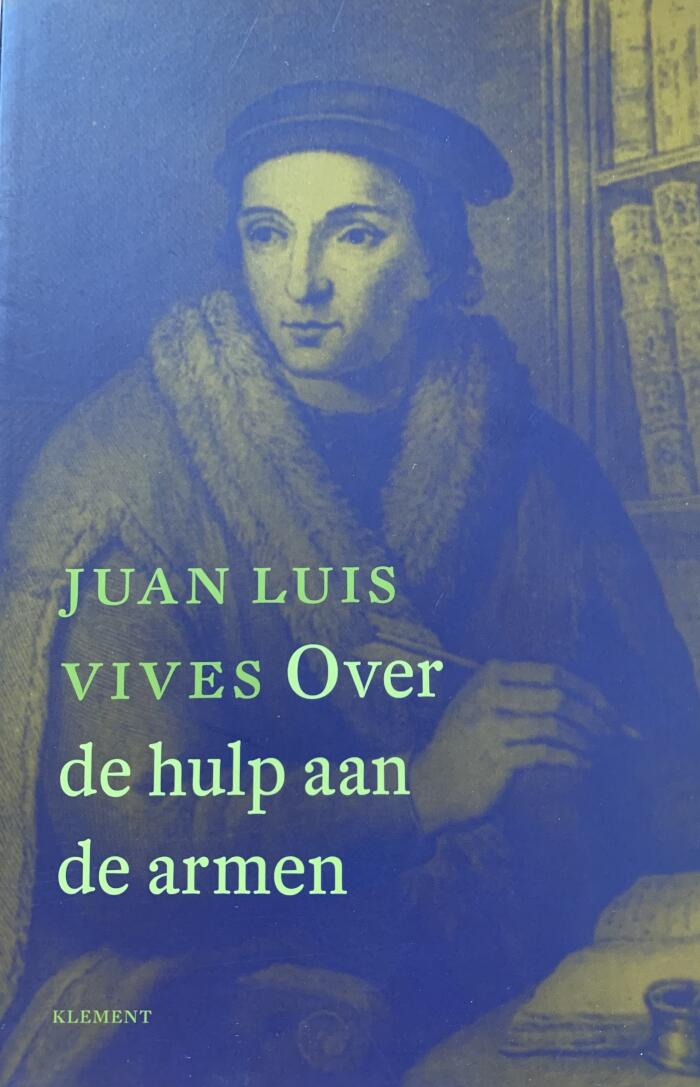 Over de hulp aan de armen