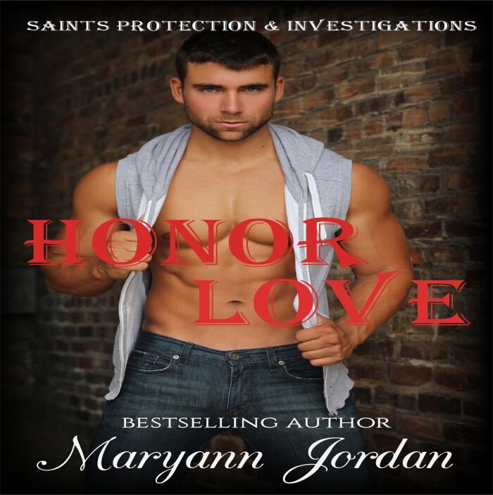 Honor Love: Saints Protection & Investigations