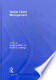 Global Talent Management