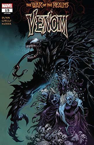 Venom (2018-2021) #15