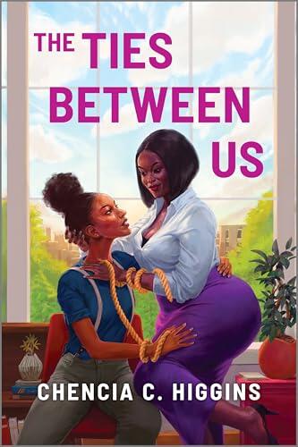The Ties Between Us