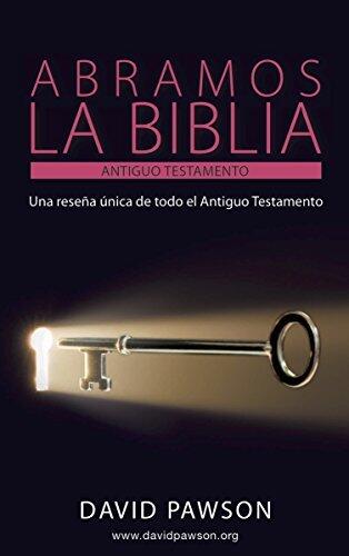 Abramos La Biblia - Antiguo Testamento