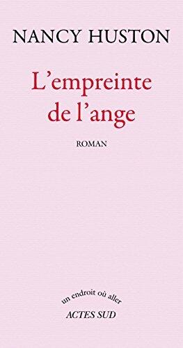 L'empreinte de l'ange (Un Endroit Ou Aller t. 50)