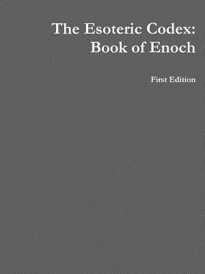 The Esoteric Codex: Book of Enoch