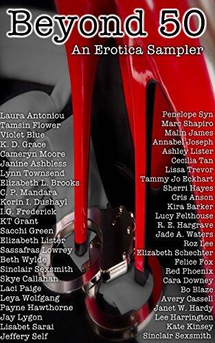 Beyond 50: An Erotic Sampler