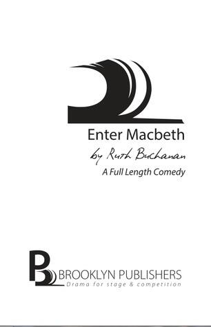 Enter Macbeth