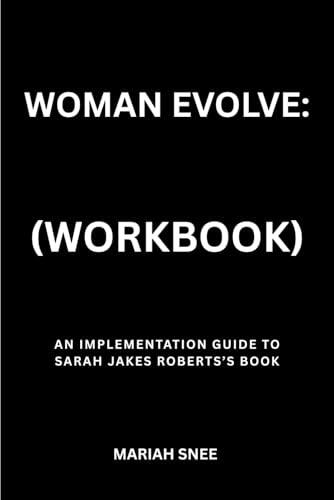 Woman Evolve