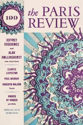 The Paris Review, Issue 199, Winter 2011