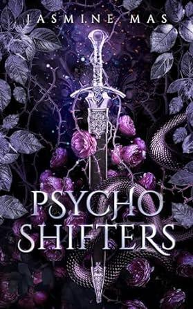 Psycho Shifters