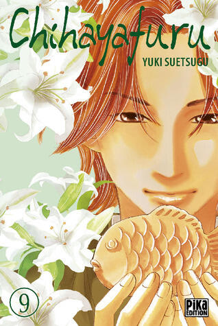 Chihayafuru, Tome 9
