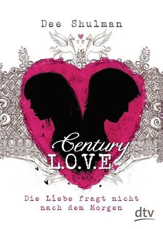 Century Love - Die Liebe fragt nicht nach dem Morgen