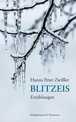 Blitzeis