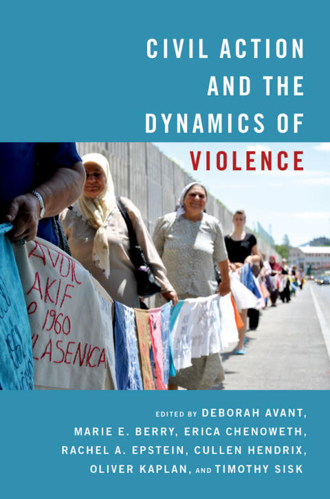 Civil Action & Dynamics of Violence