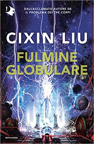 Fulmine globulare