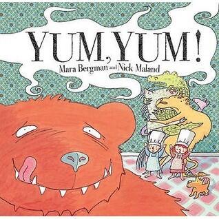 Yum, Yum!