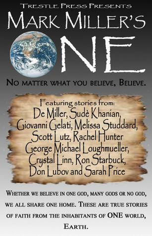 One: A Spiritual Anthology