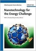 Nanotechnology for the Energy Challenge