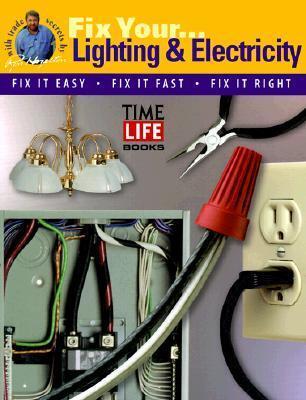 Time Life Fix It Yourself