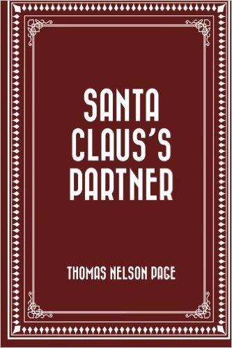 Santa Claus's Partner