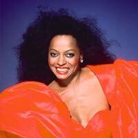 Diana Ross