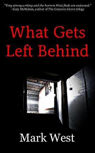 What Gets Left Behind