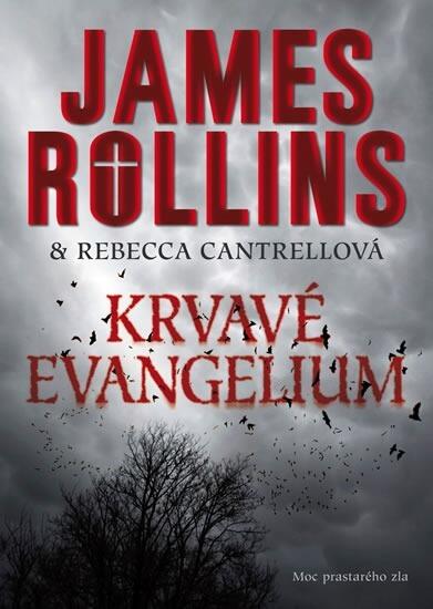 Krvavé evangelium
