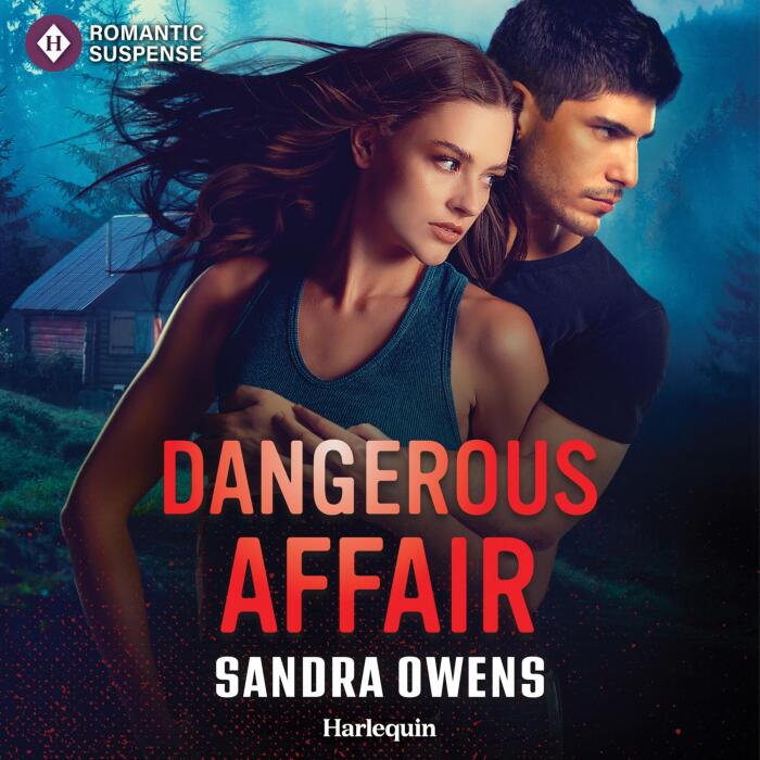 Dangerous Affair