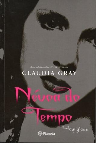 Névoa do Tempo