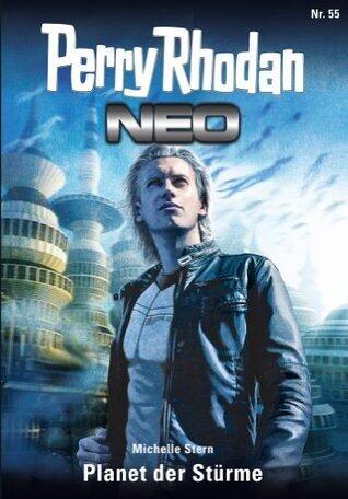 Perry Rhodan Neo 55: Planet der Stürme: Staffel: Arkon 7 von 12