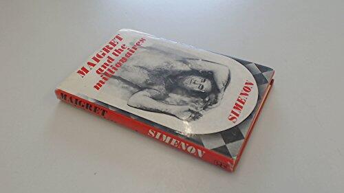 Maigret and the millionaires