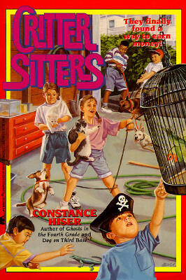 Critter Sitters